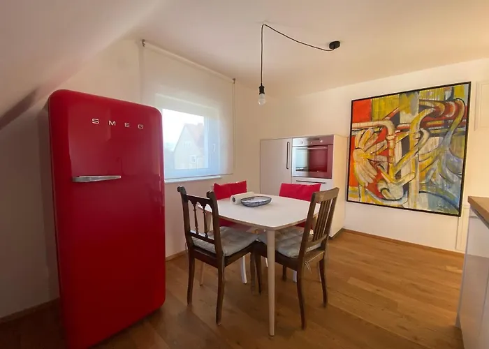 Appartement NikTen