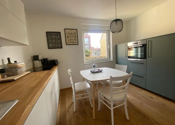 Appartement NikTen