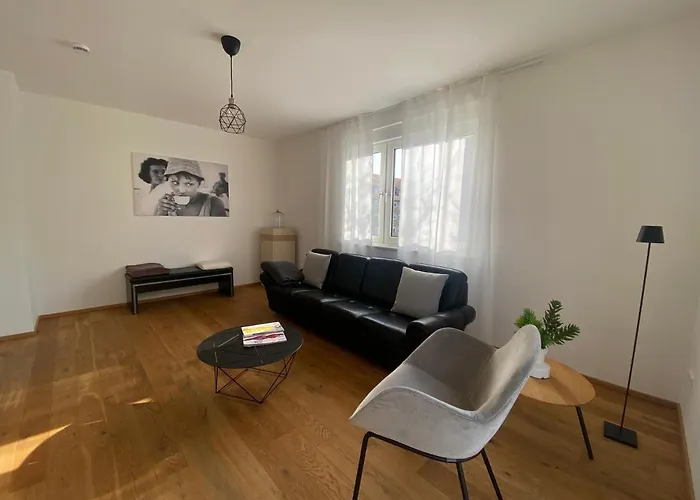 Appartement NikTen