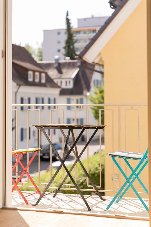 Apartment Nikten *