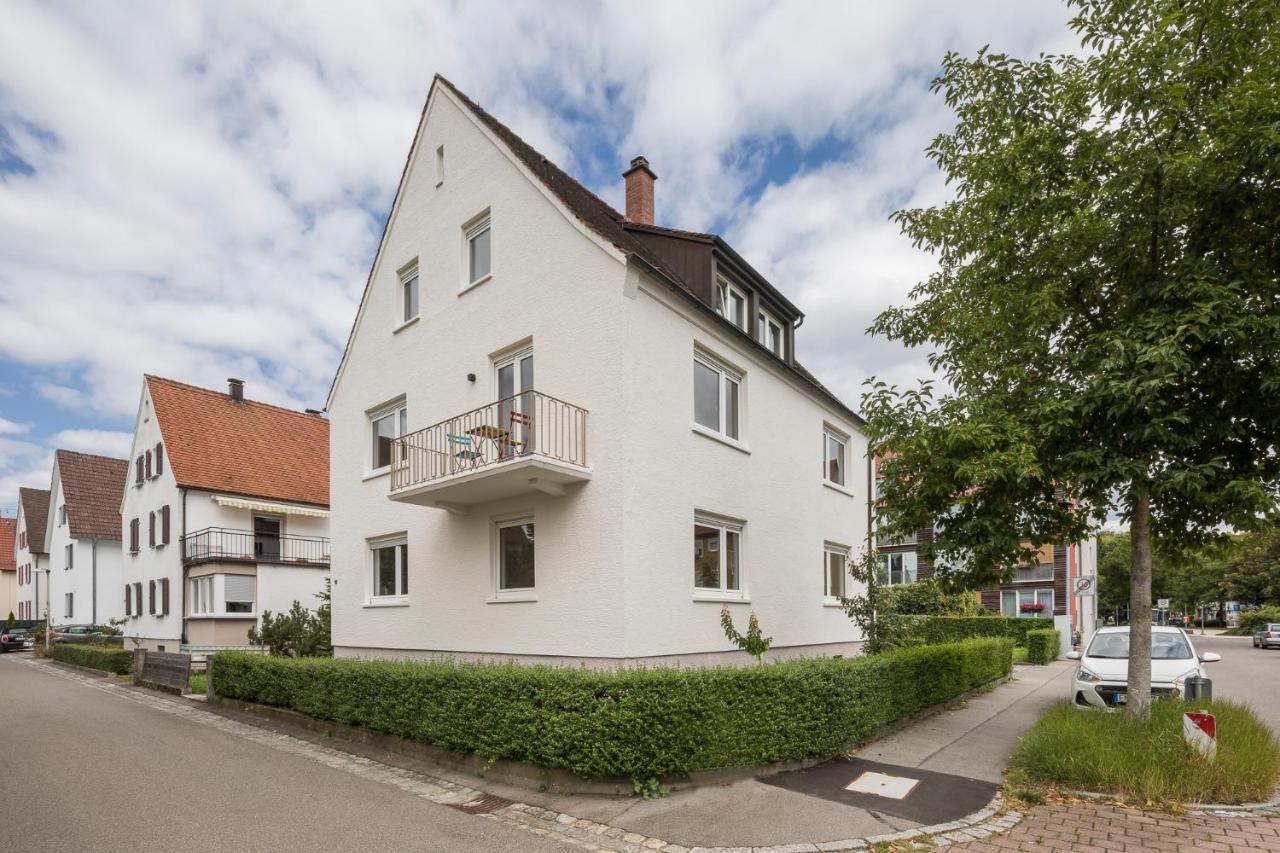 Apartment Nikten *