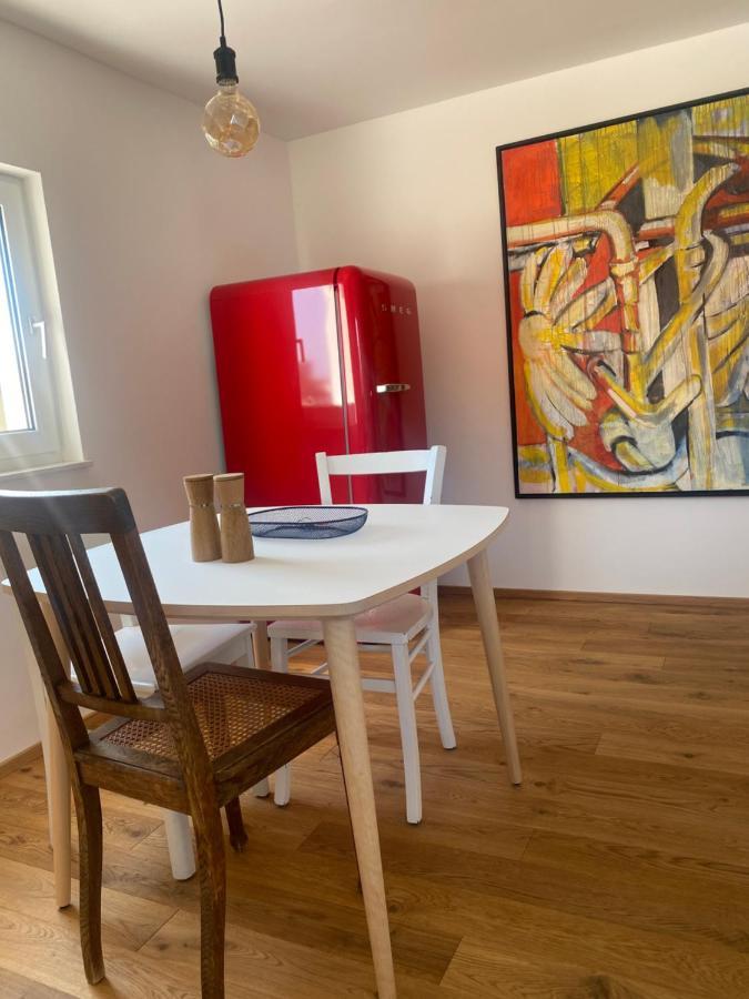 Nikten Apartment *
