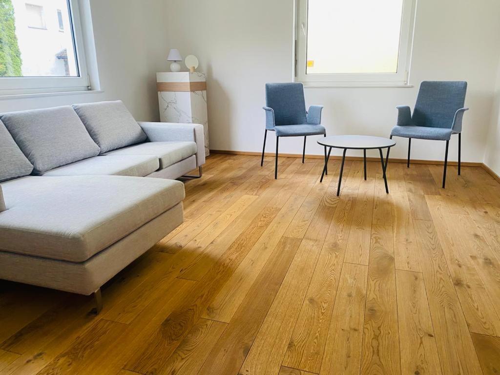 Apartment Nikten FDH