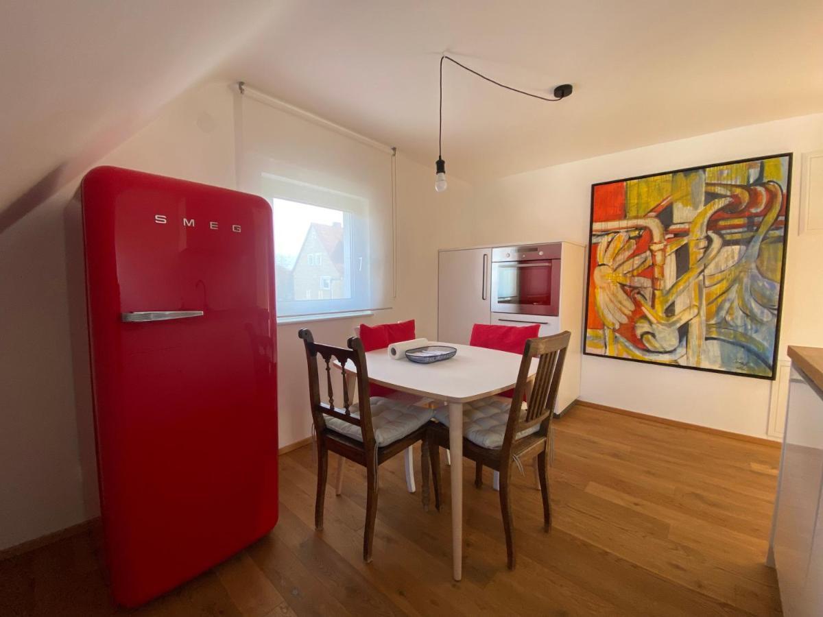 Apartment Nikten