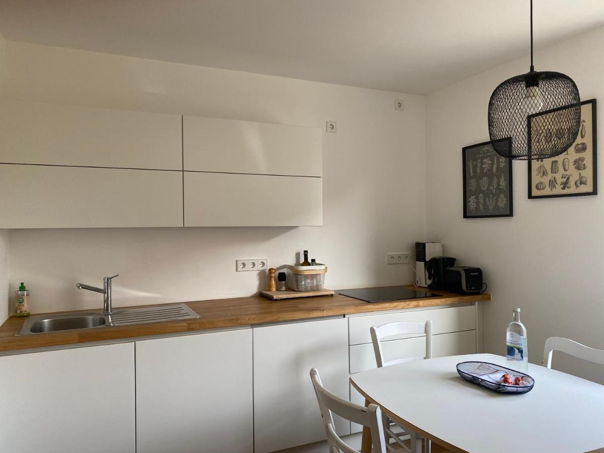 Apartment Nikten FDH