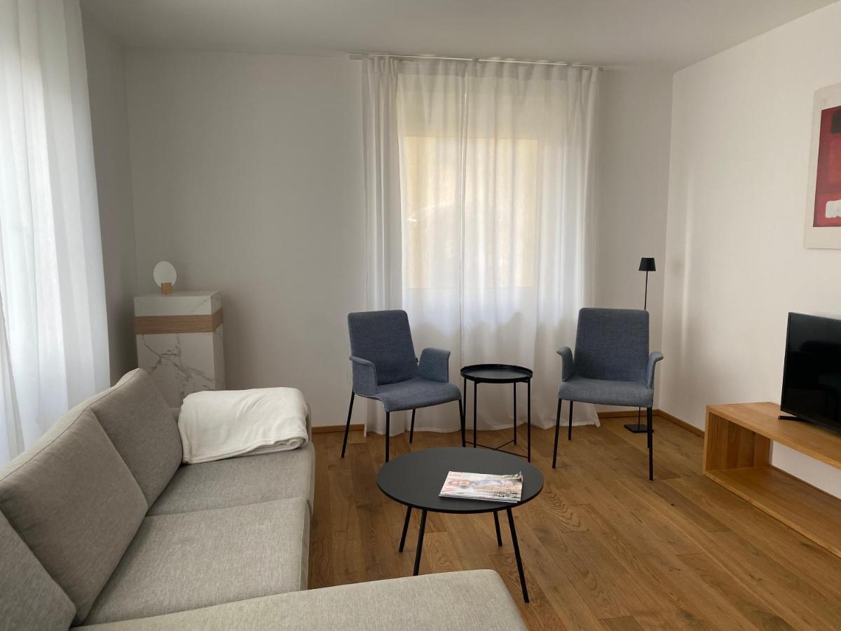 Apartment Nikten FDH