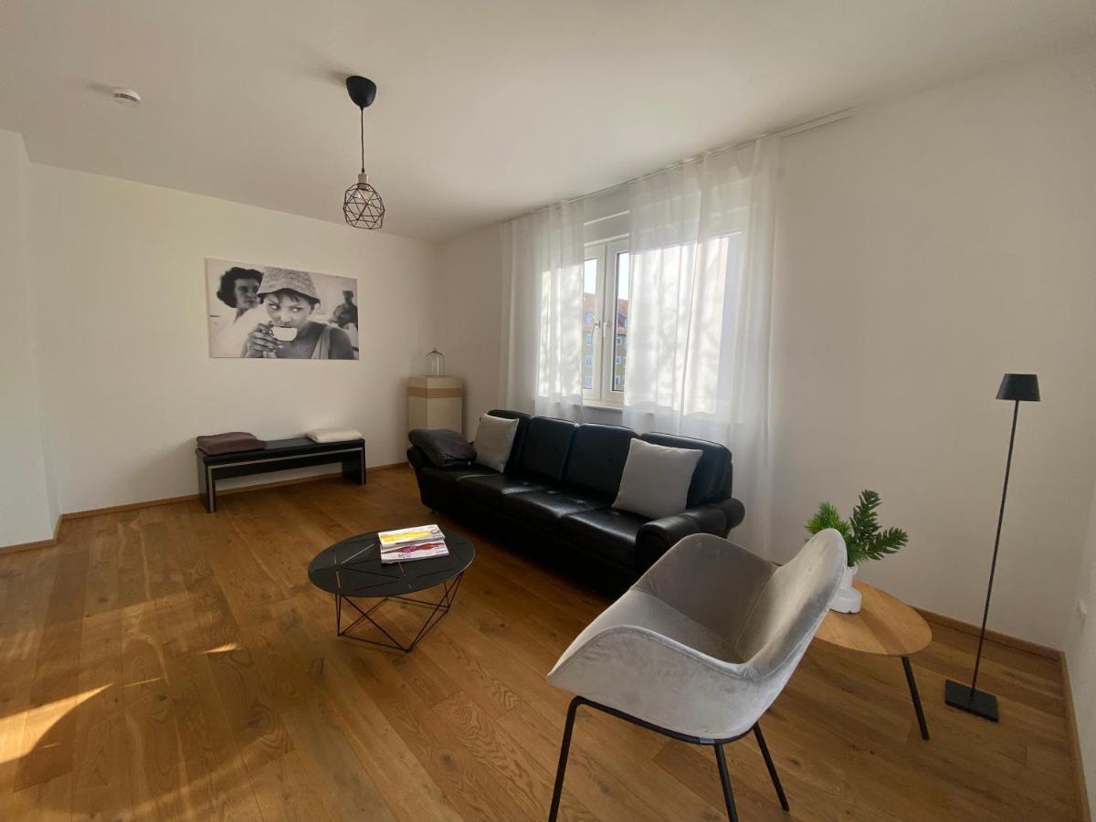 Apartment Nikten