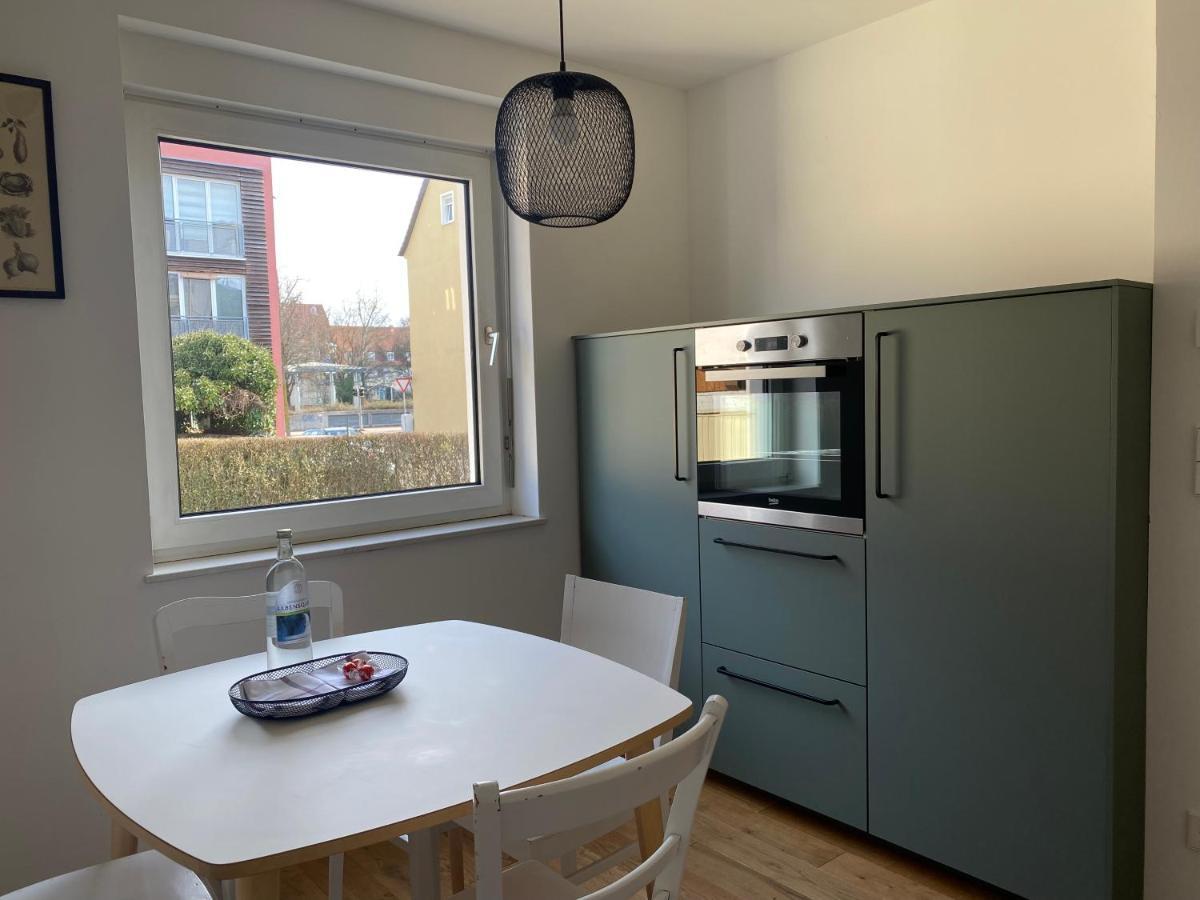 Nikten Apartment FDH
