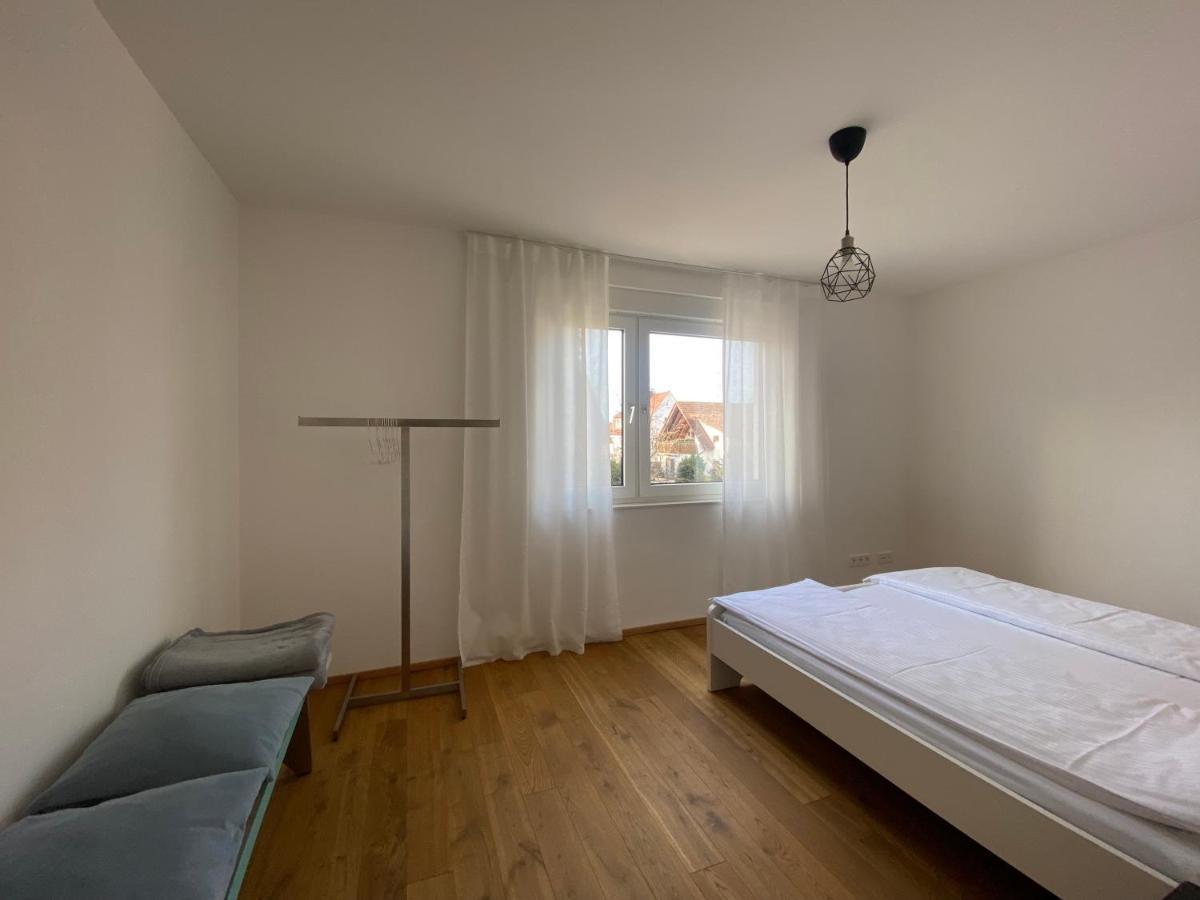 Nikten Apartment *