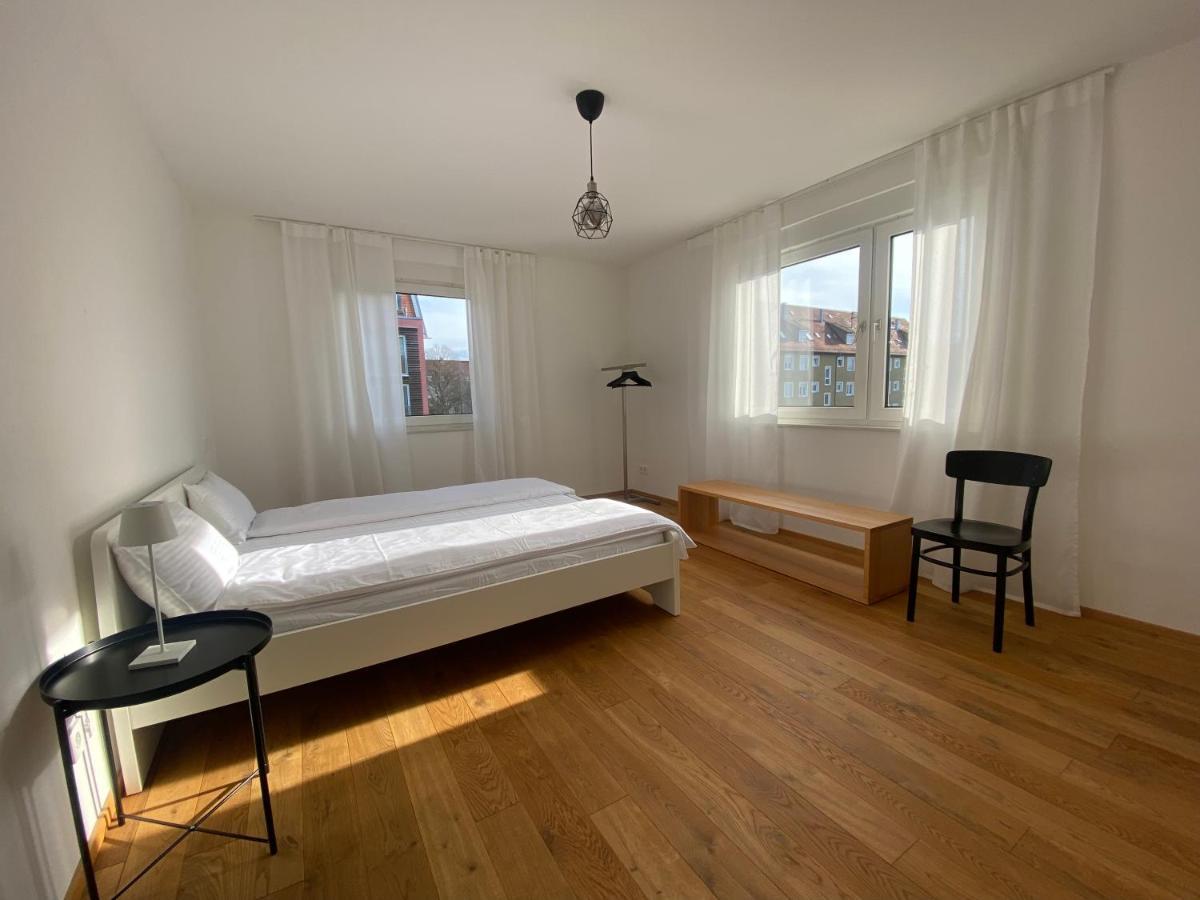Apartment Nikten *
