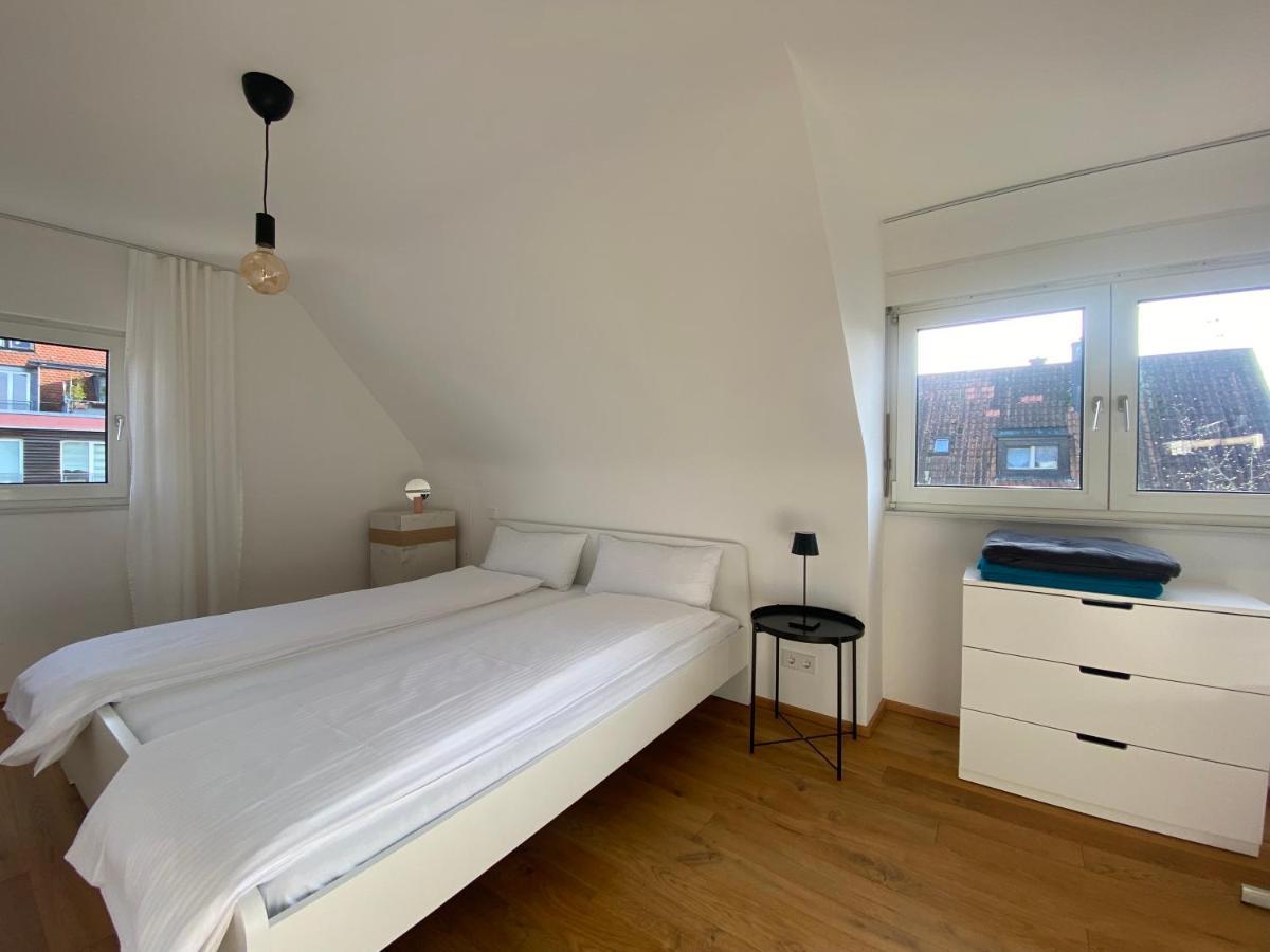 Apartment Nikten *