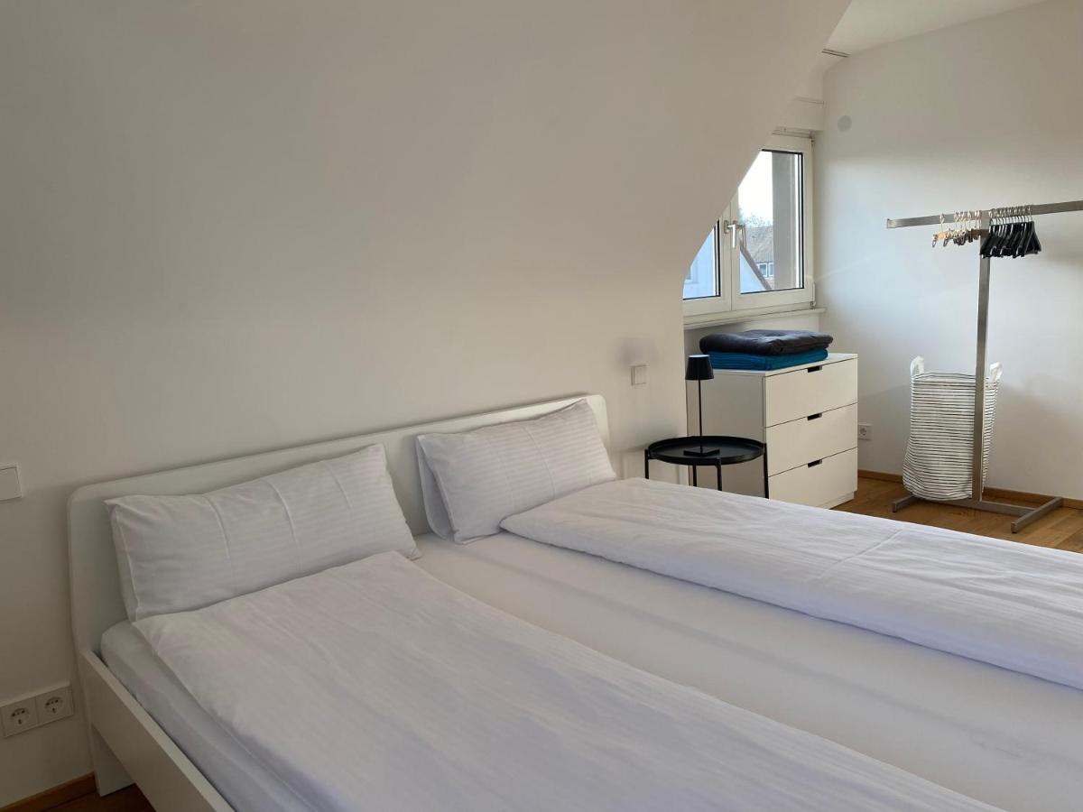Apartment Nikten