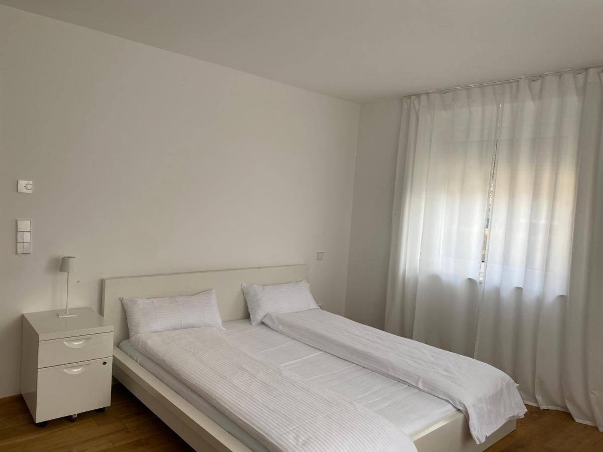 Apartment Nikten *